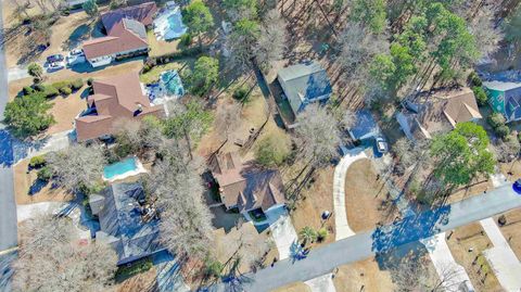 A home in Myrtle Beach