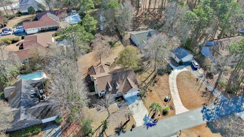 A home in Myrtle Beach