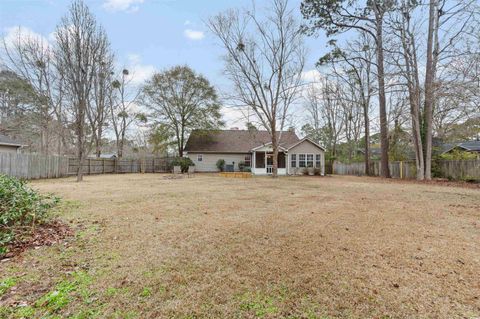 A home in Myrtle Beach