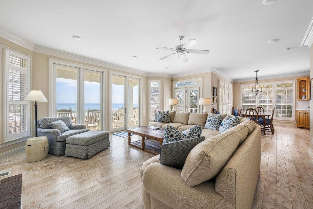 Photo of 324 Sea Oats Circle, Pawleys Island, SC 29585 (MLS # 2603918)