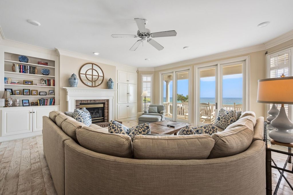 Photo of 324 Sea Oats Circle, Pawleys Island, SC 29585 (MLS # 2603918)