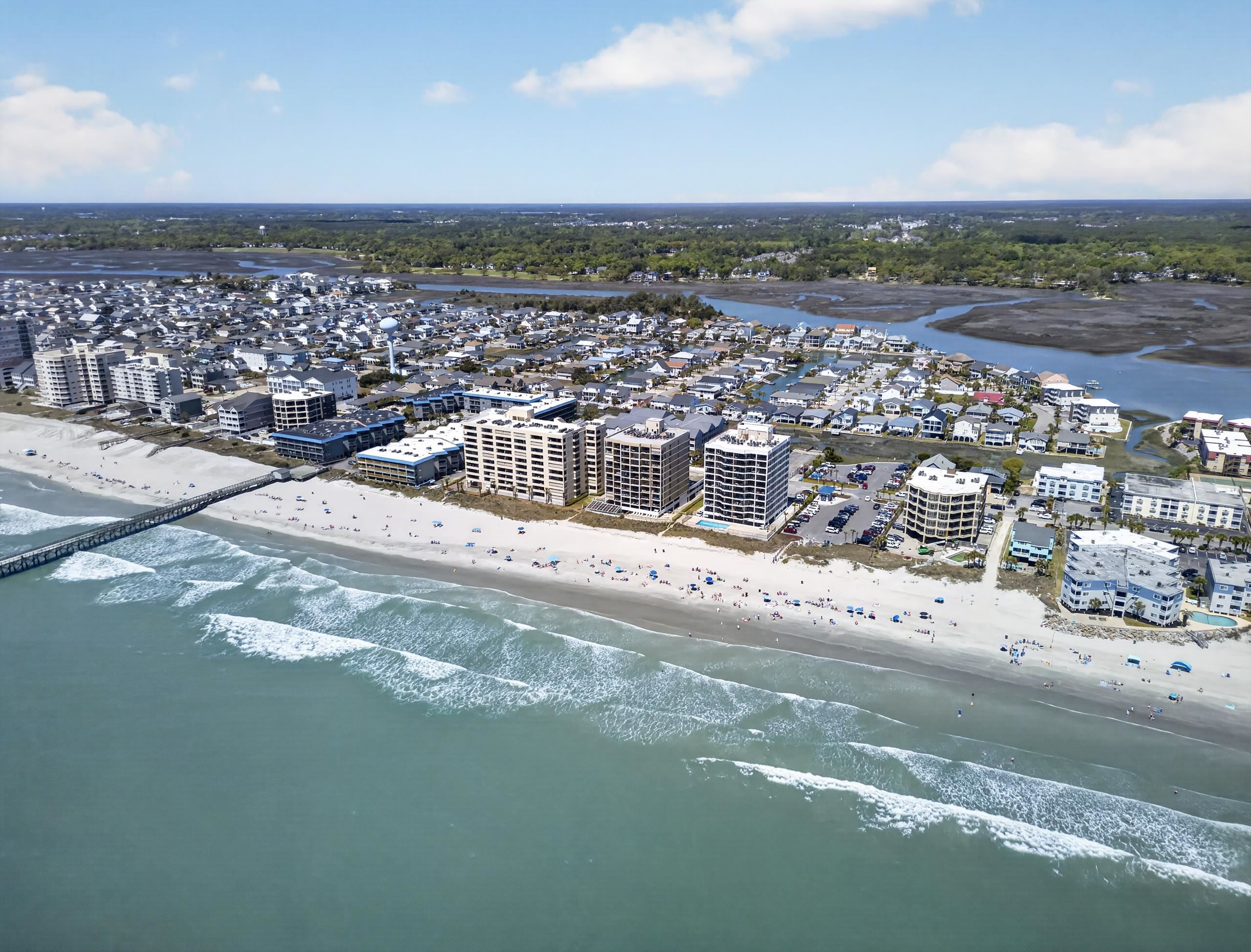 6100 N Ocean Blvd. 801