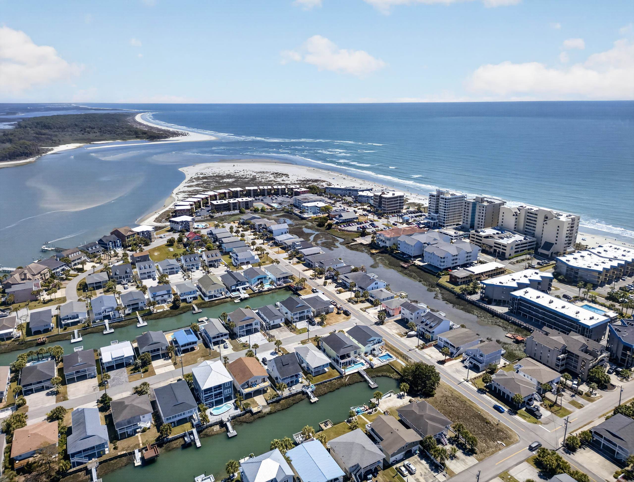 6100 N Ocean Blvd. 801