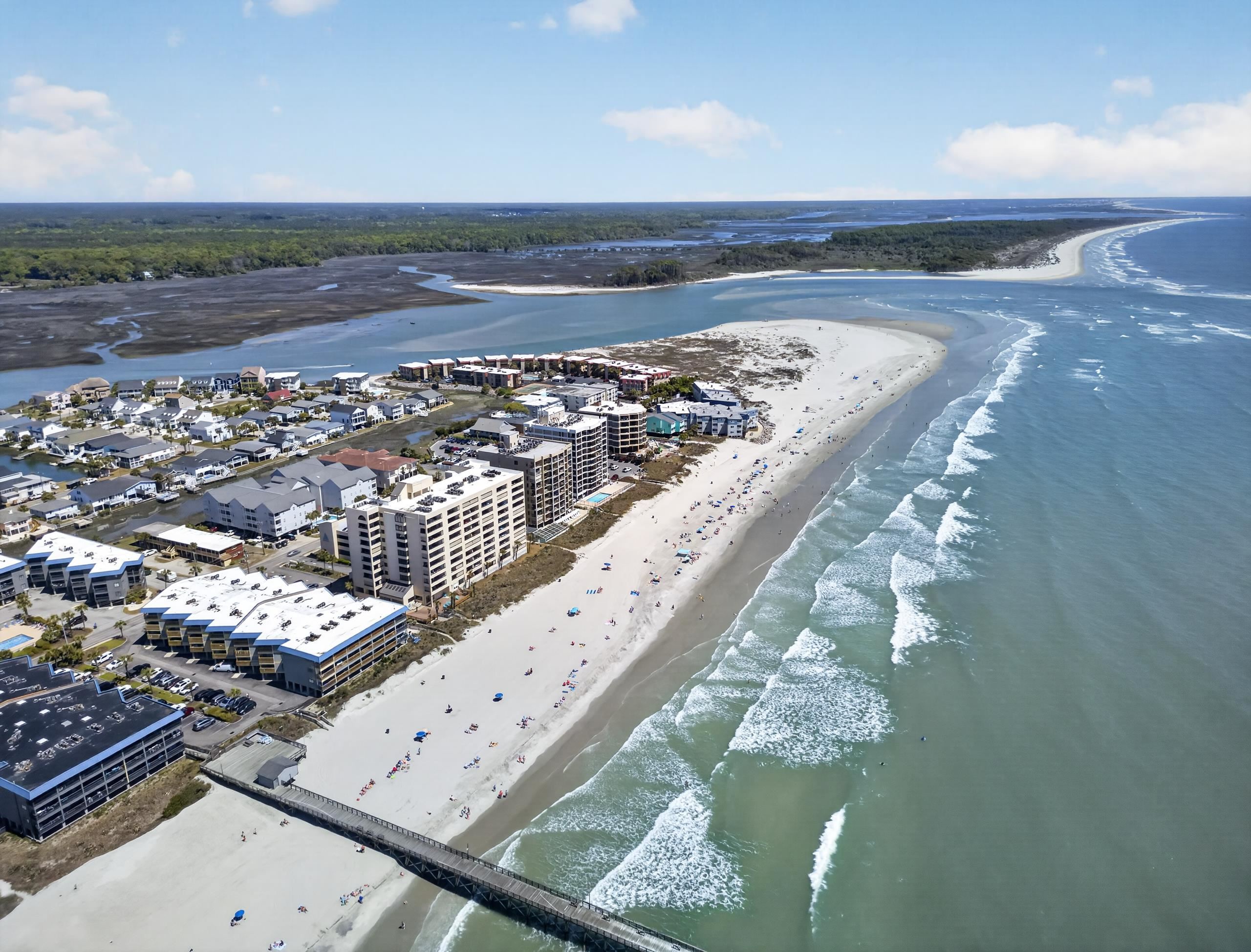 6100 N Ocean Blvd. 801