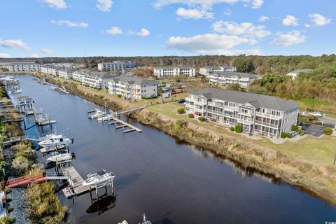 A home in Little River