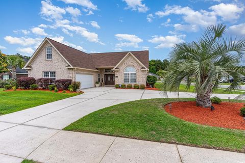 3757 Kingsley Dr. Myrtle Beach SC 29588