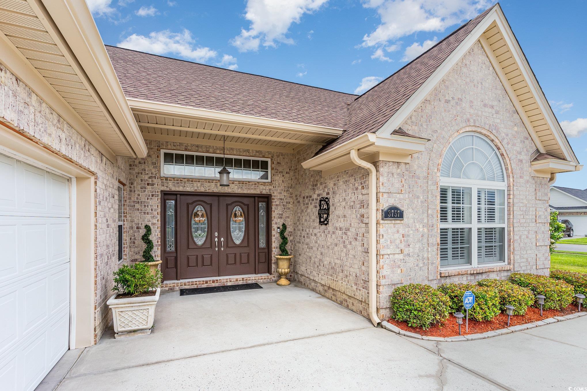 3757 Kingsley Dr.