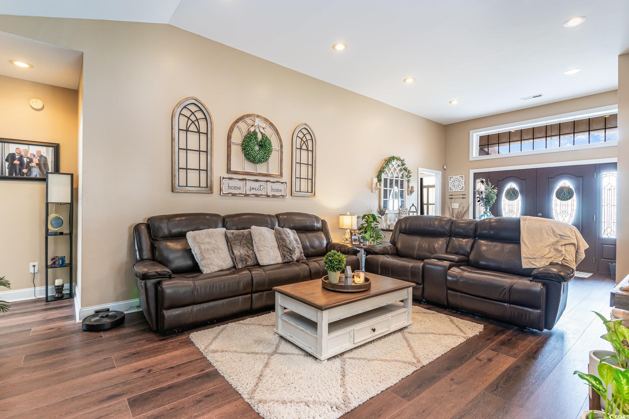 3757 Kingsley Dr.