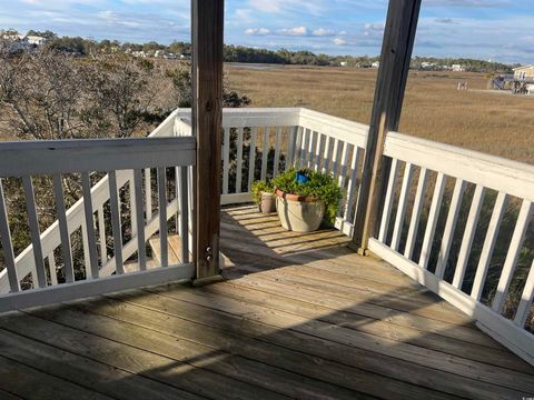 A home in North Myrtle Beach