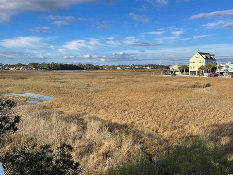 A home in North Myrtle Beach