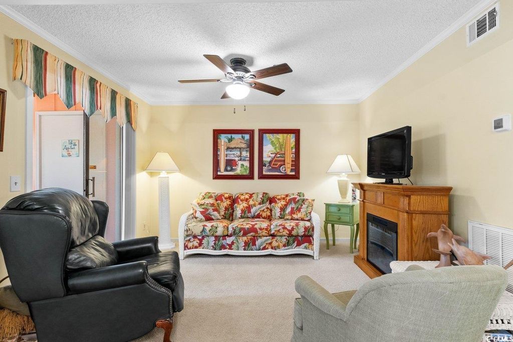 Photo of 211 N Hillside Dr. N Dr #103, North Myrtle Beach, SC 29582 (MLS # 2509610)