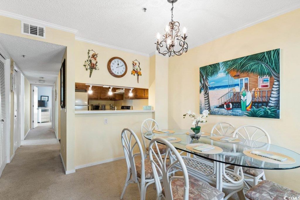 Photo of 211 N Hillside Dr. N Dr #103, North Myrtle Beach, SC 29582 (MLS # 2509610)