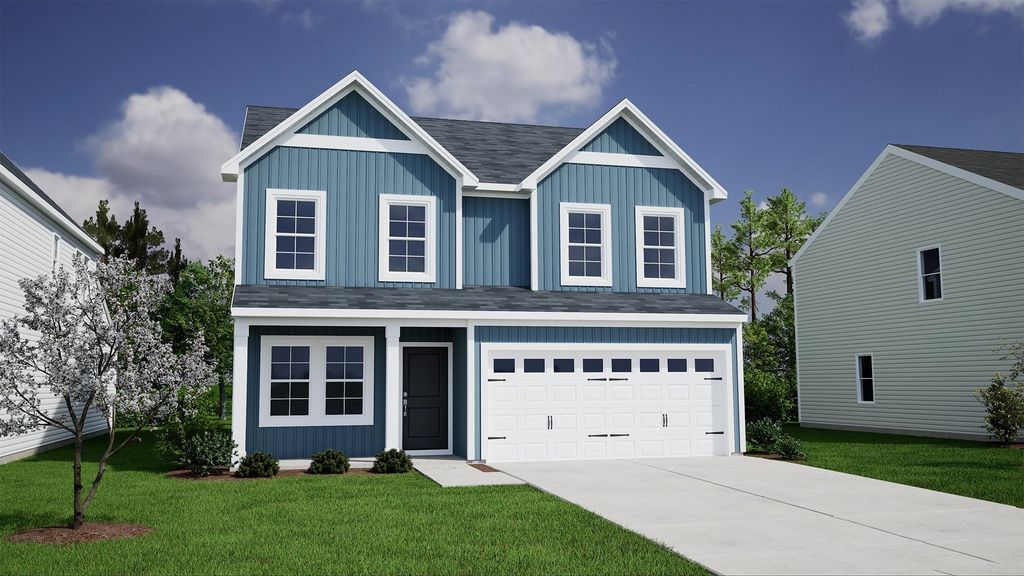 Photo of 172 Bolsin Ct, Conway, SC 29526 (MLS # 2611221)