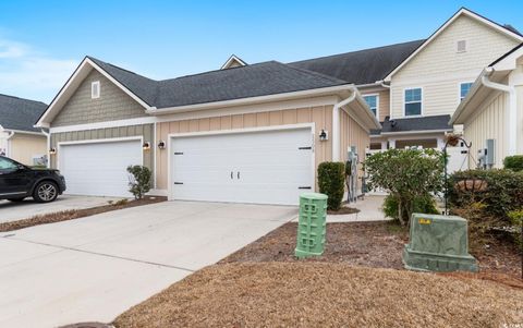 A home in Myrtle Beach