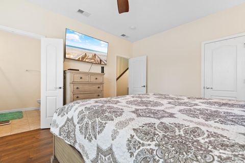 A home in Myrtle Beach