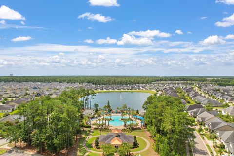 A home in Myrtle Beach