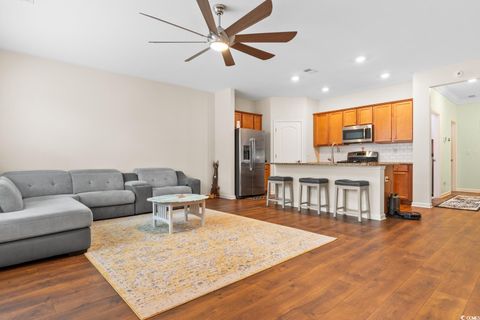 A home in Myrtle Beach