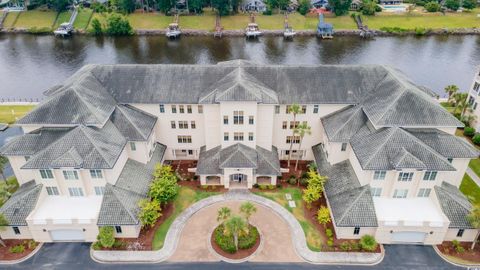 A home in North Myrtle Beach