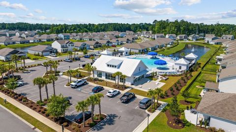 A home in Myrtle Beach