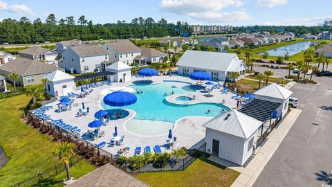 A home in Myrtle Beach