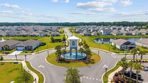 A home in Myrtle Beach