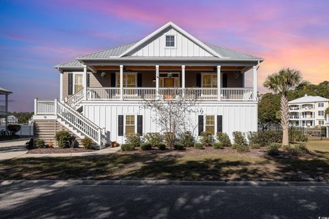 A home in Murrells Inlet