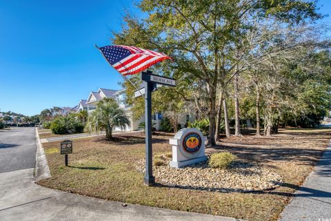 A home in Murrells Inlet