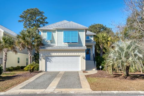 A home in Murrells Inlet