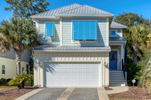 A home in Murrells Inlet