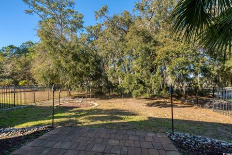 A home in Murrells Inlet