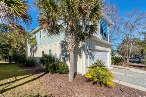 A home in Murrells Inlet