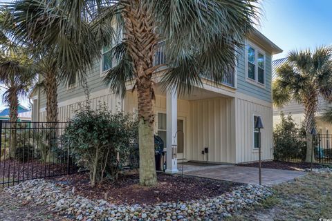 A home in Murrells Inlet