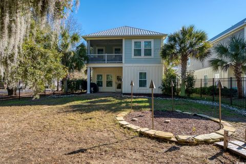 A home in Murrells Inlet