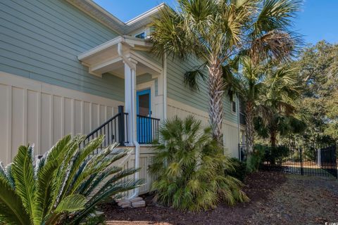 A home in Murrells Inlet