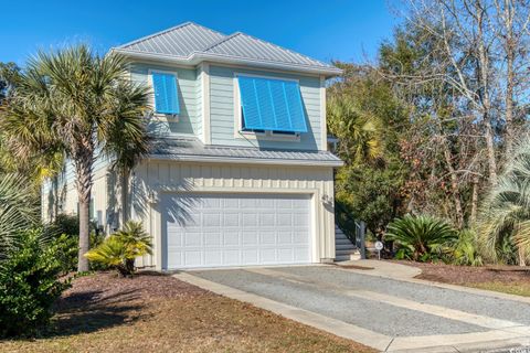 A home in Murrells Inlet