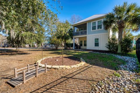 A home in Murrells Inlet