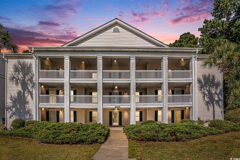 4920 Windsor Green Way 302 Myrtle Beach SC 29579