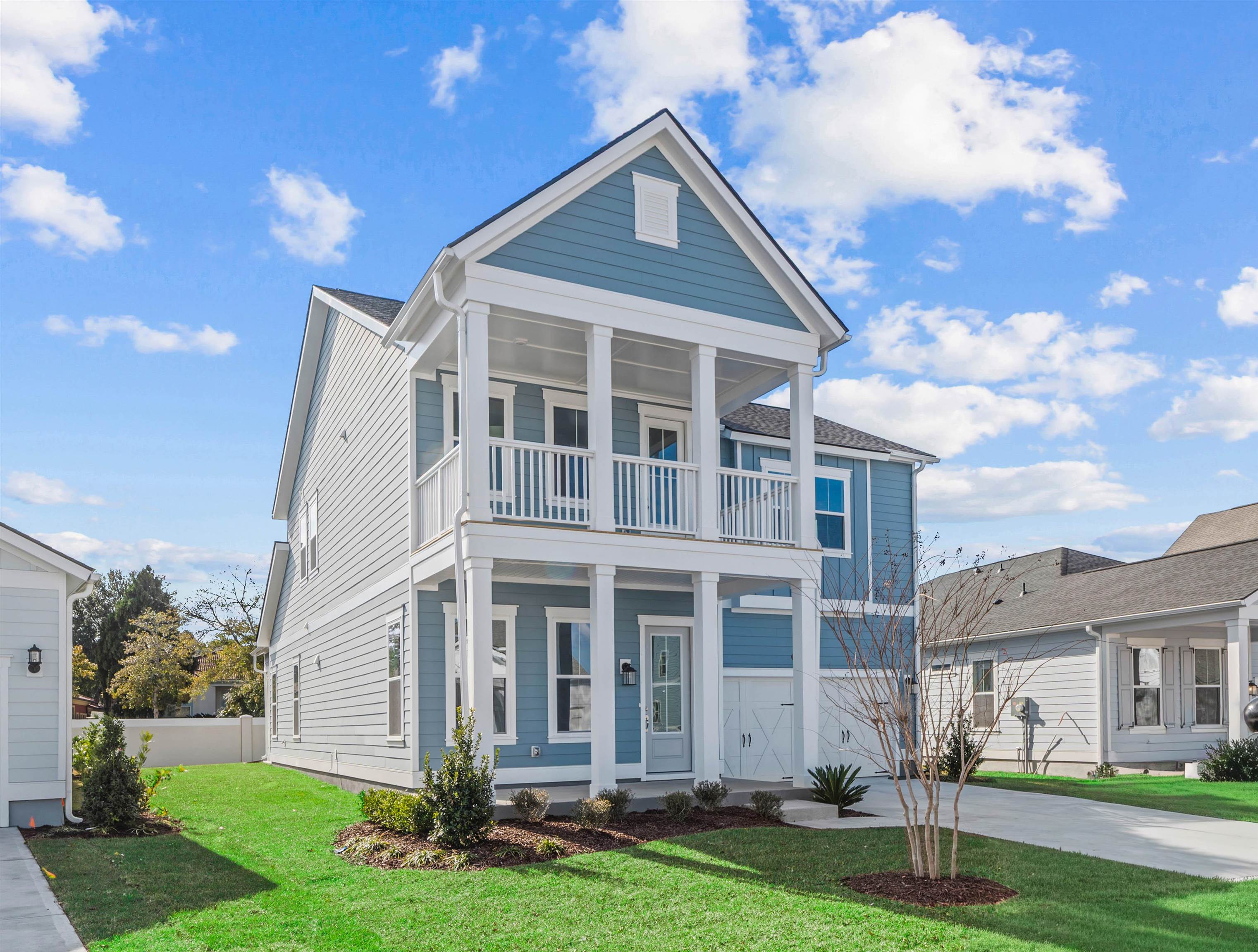 211 Atlantic Breeze St.