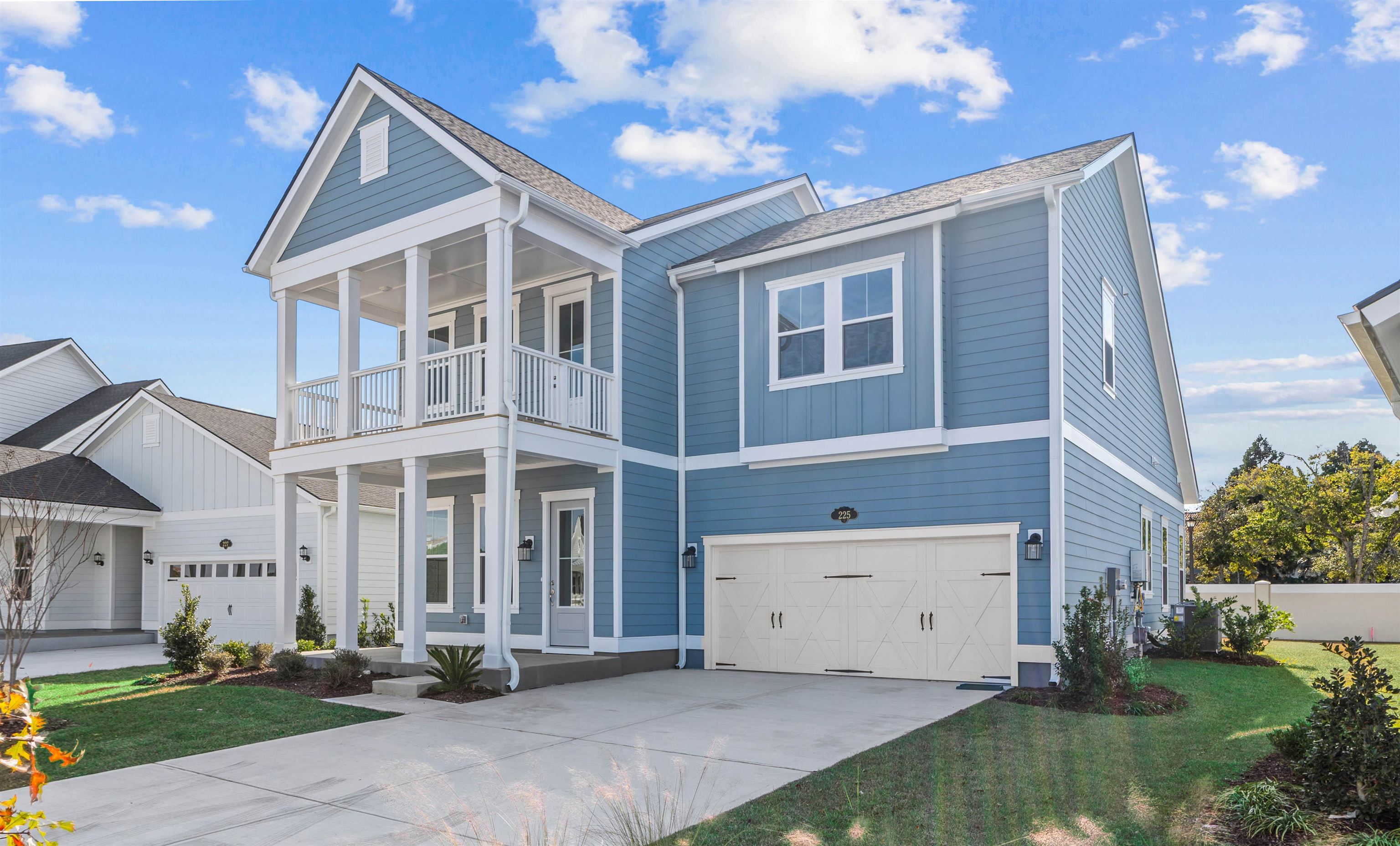 211 Atlantic Breeze St.