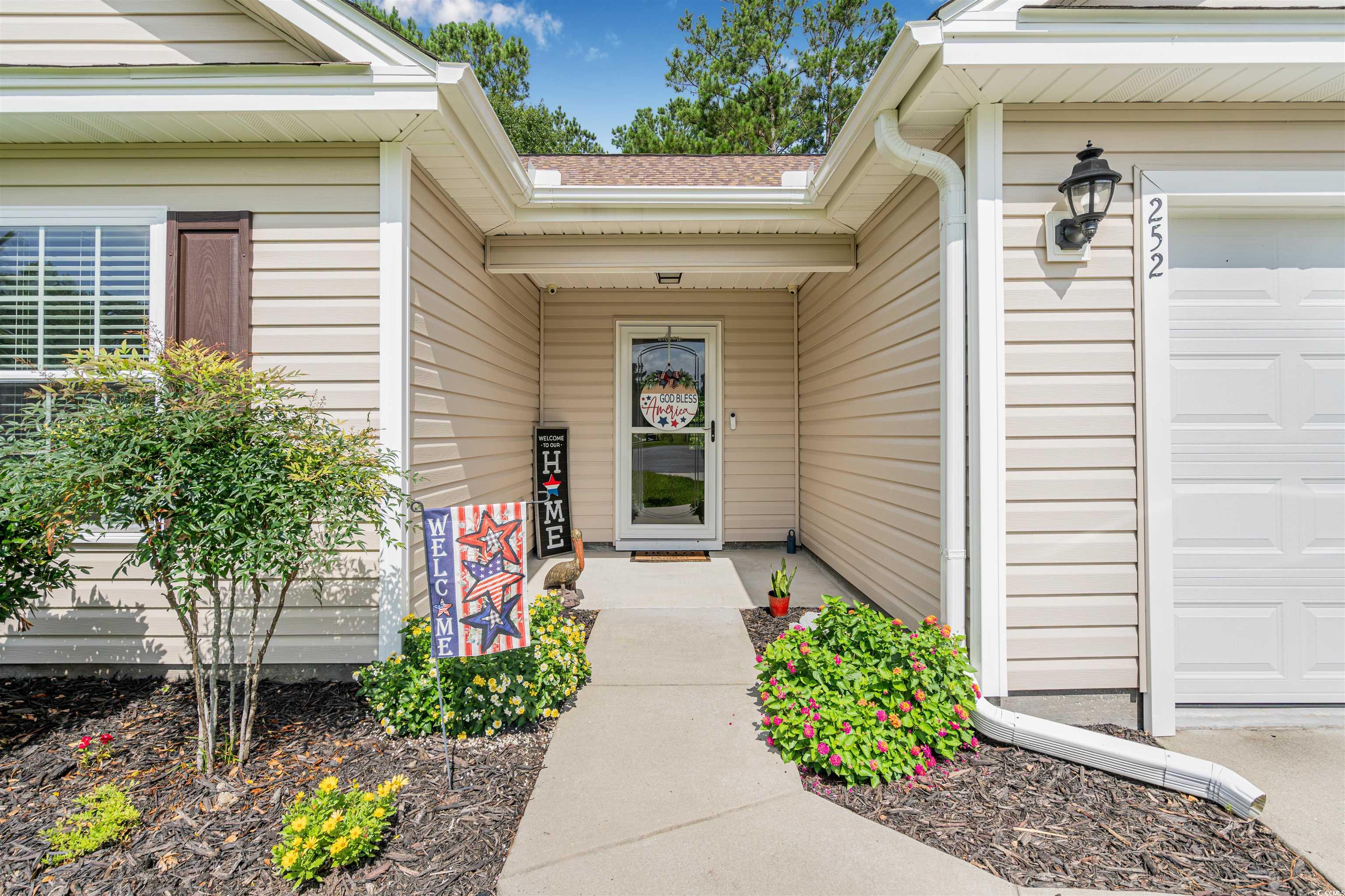 252 Timber Run Dr.