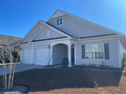 A home in Murrells Inlet