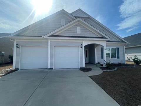 A home in Murrells Inlet