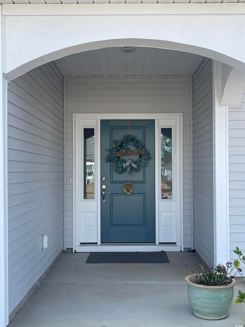 A home in Murrells Inlet