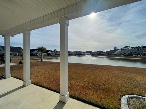 A home in Murrells Inlet