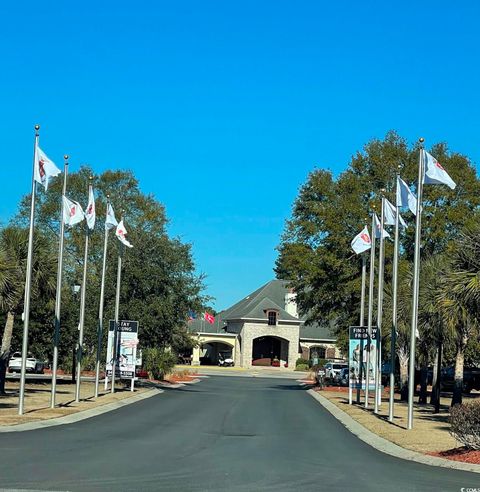 A home in Murrells Inlet