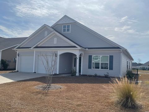 A home in Murrells Inlet