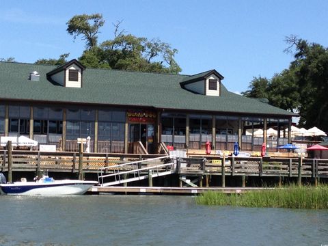 A home in Murrells Inlet