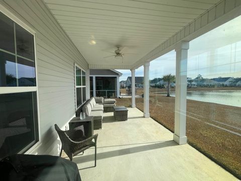 A home in Murrells Inlet