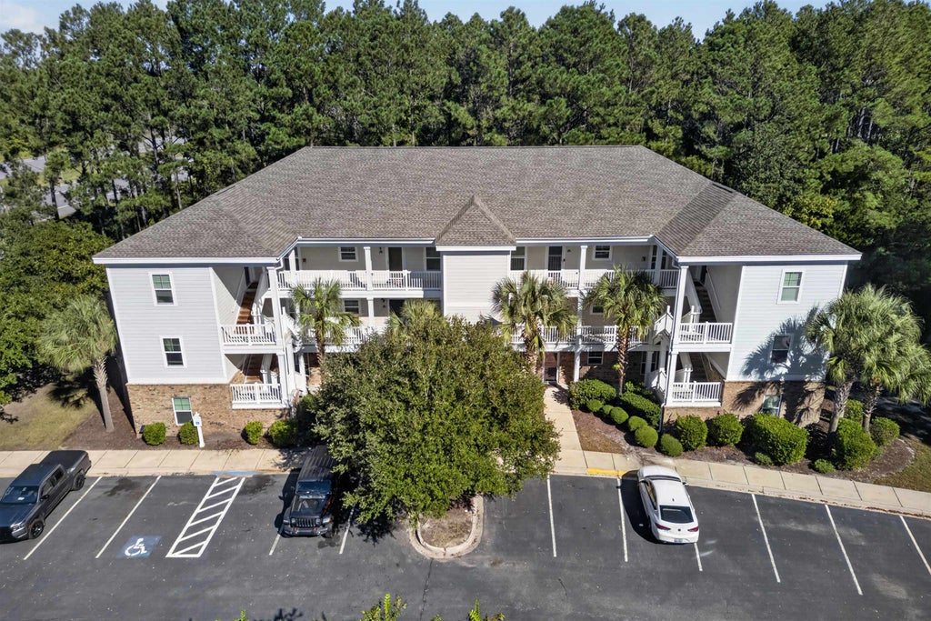Photo of 6253 Catalina Dr #724, North Myrtle Beach, SC 29582 (MLS # 2625259)