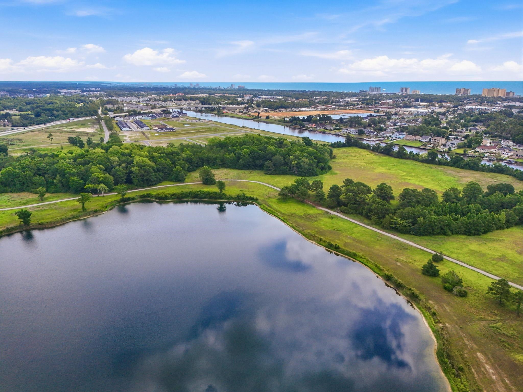 239 Acres Atlantic Breeze Dr.